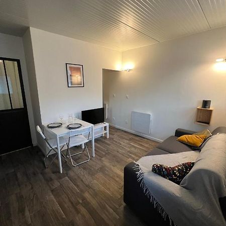 La Bordelaise - Logement cosy avec jardin à Bègles Extérieur photo