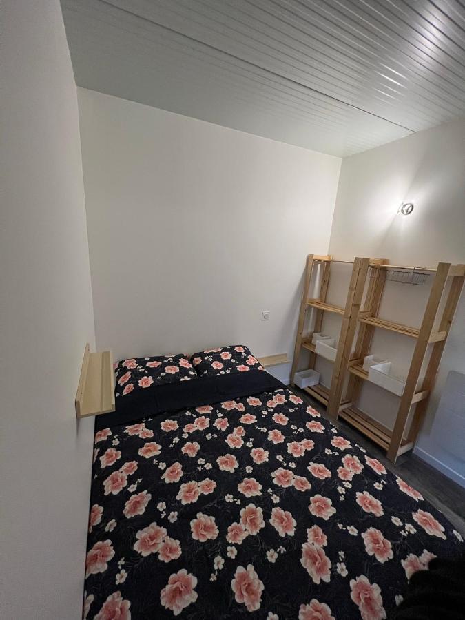 La Bordelaise - Logement cosy avec jardin à Bègles Extérieur photo